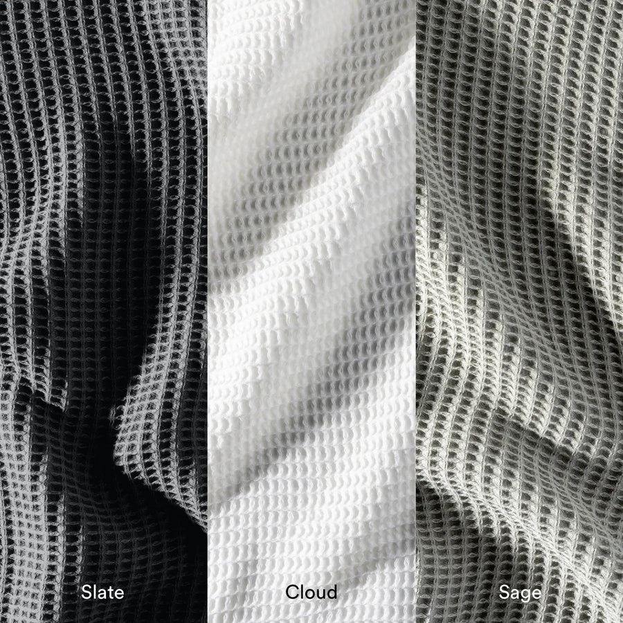 A texture for every space