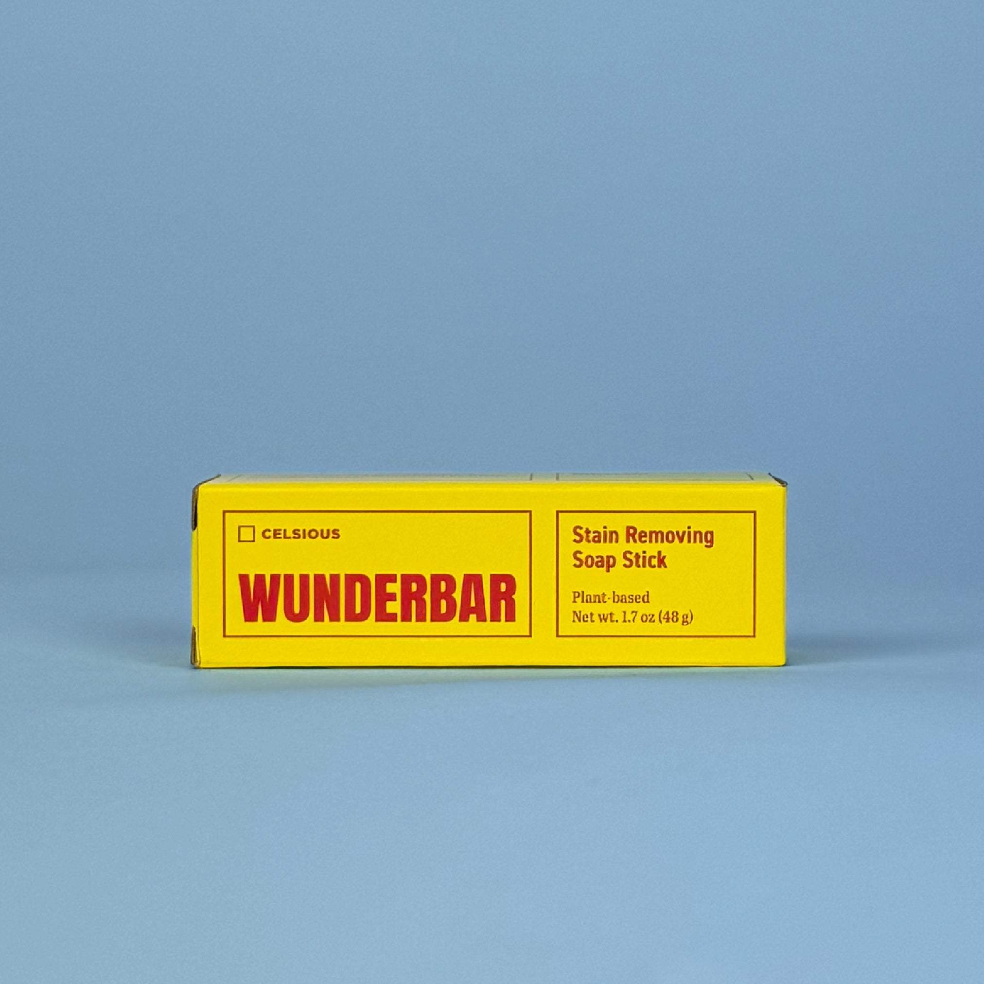 Wunderbarer Fleckenstift