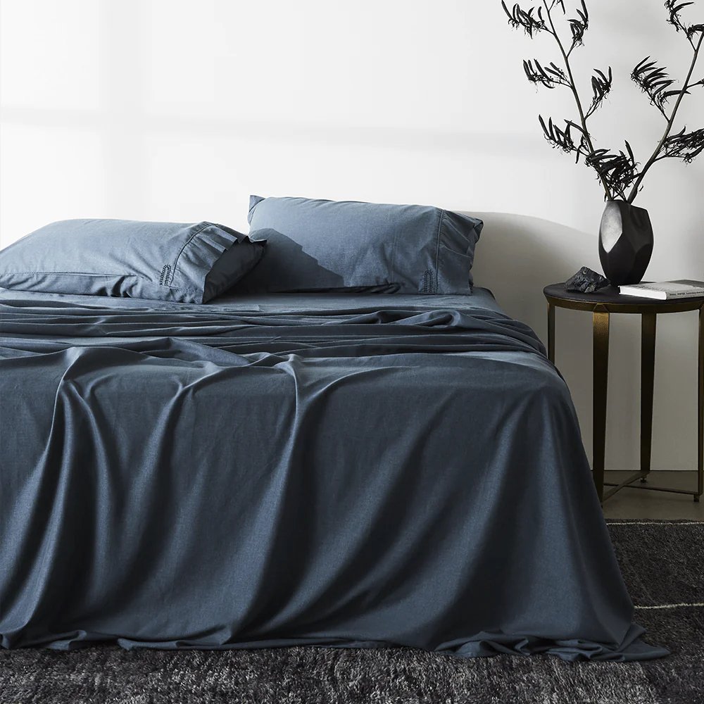 Percale vs Sateen Sheets