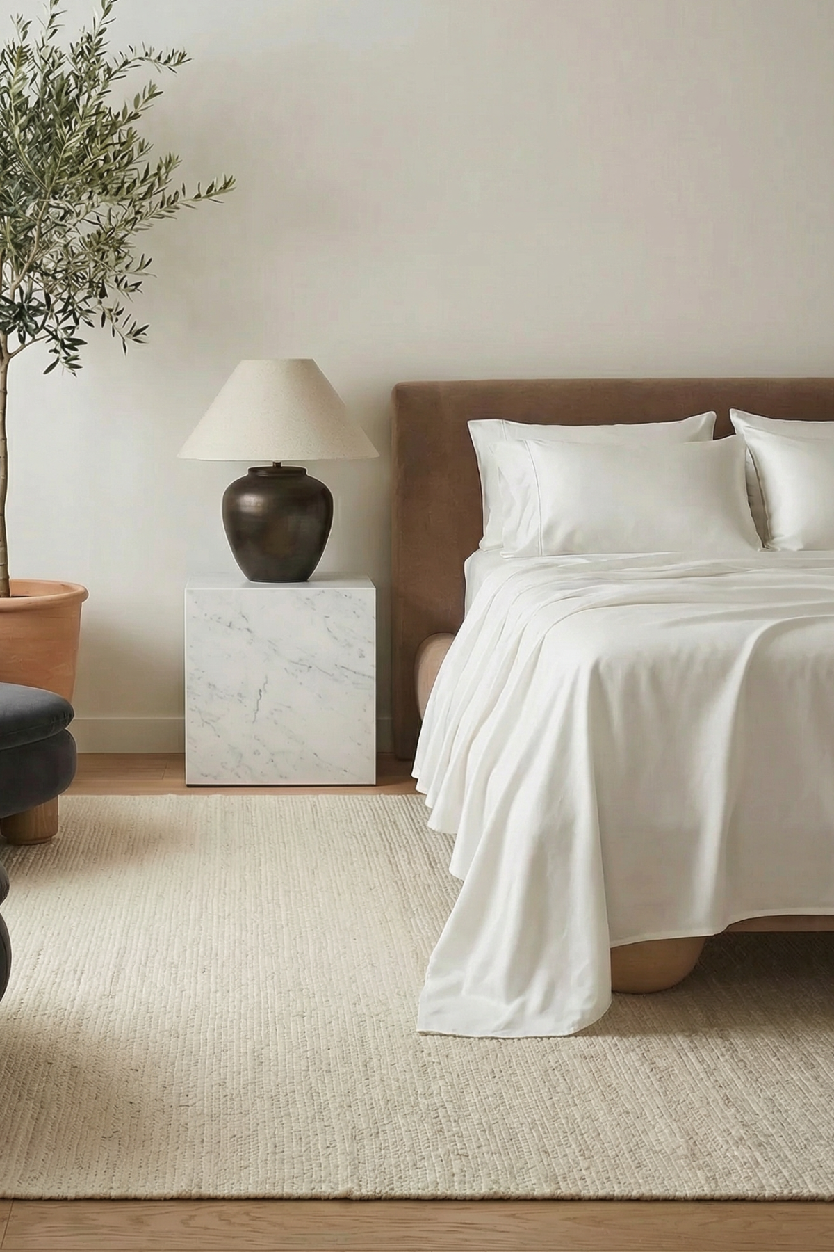 Why Bamboo Sheets Outperform Eucalyptus Bedding  in All Metrics