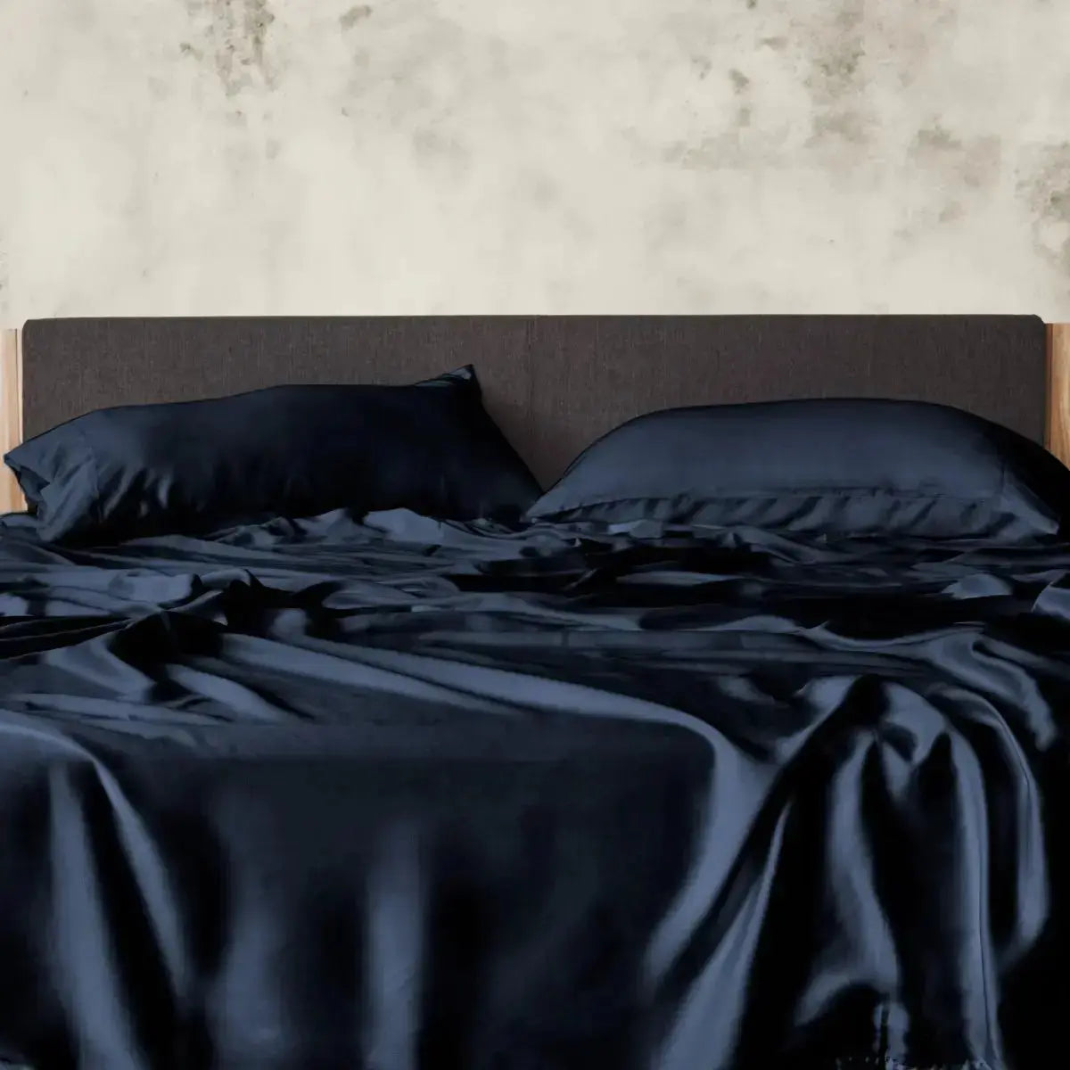 What Happens When You Use Bedding with PFAS?