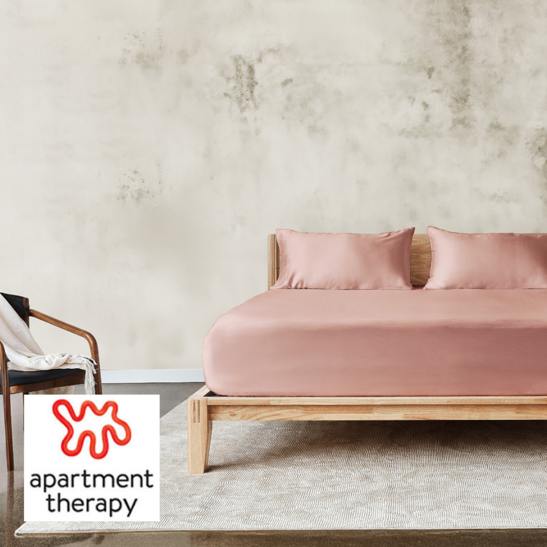 I Slept on These Bamboo Sheets for a Month — and I’m Not Going Back to Cotton