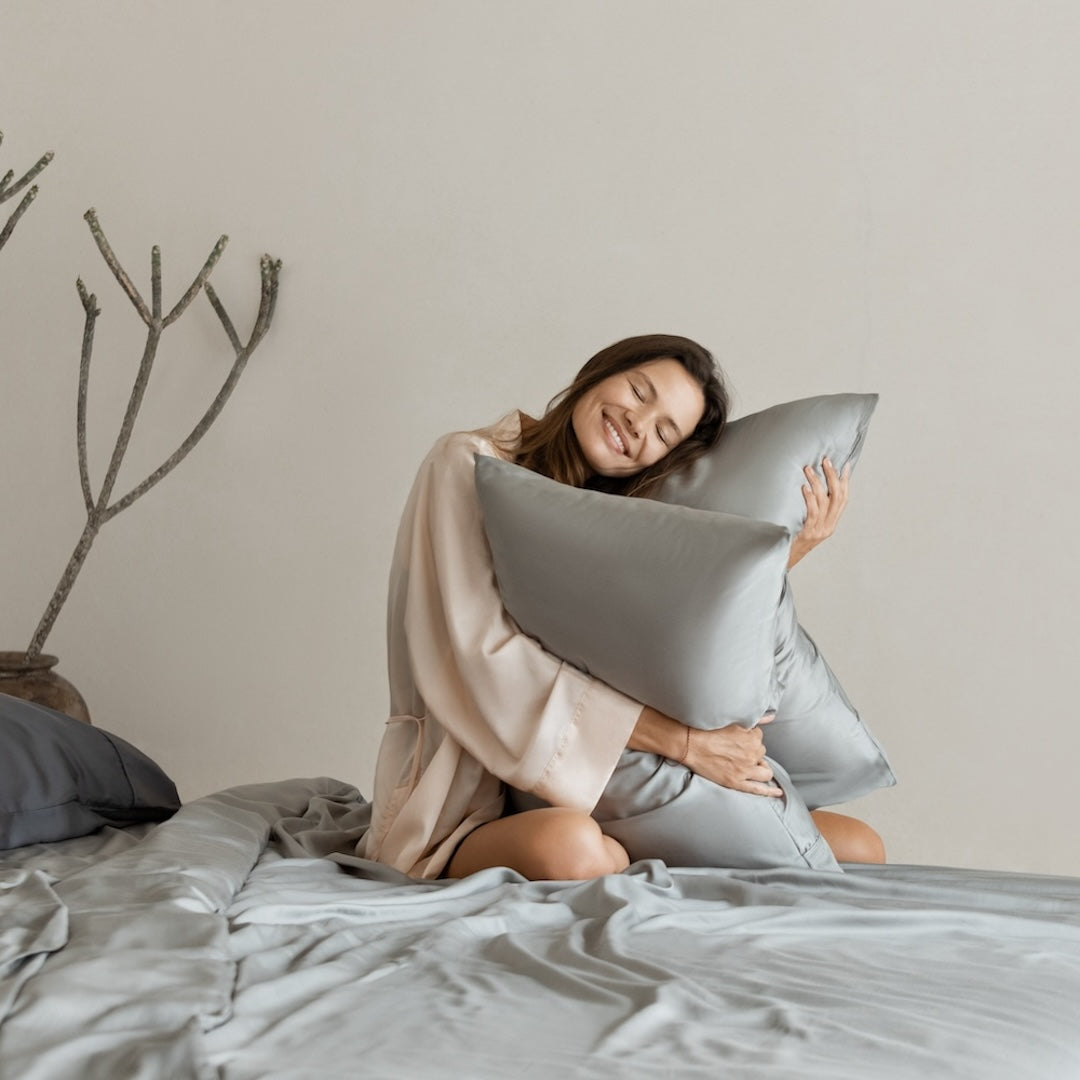 ettitude sheets are scientifically proven to improve sleep