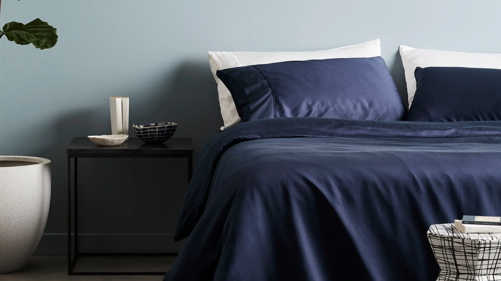 Comparing Different Bedding Sizes