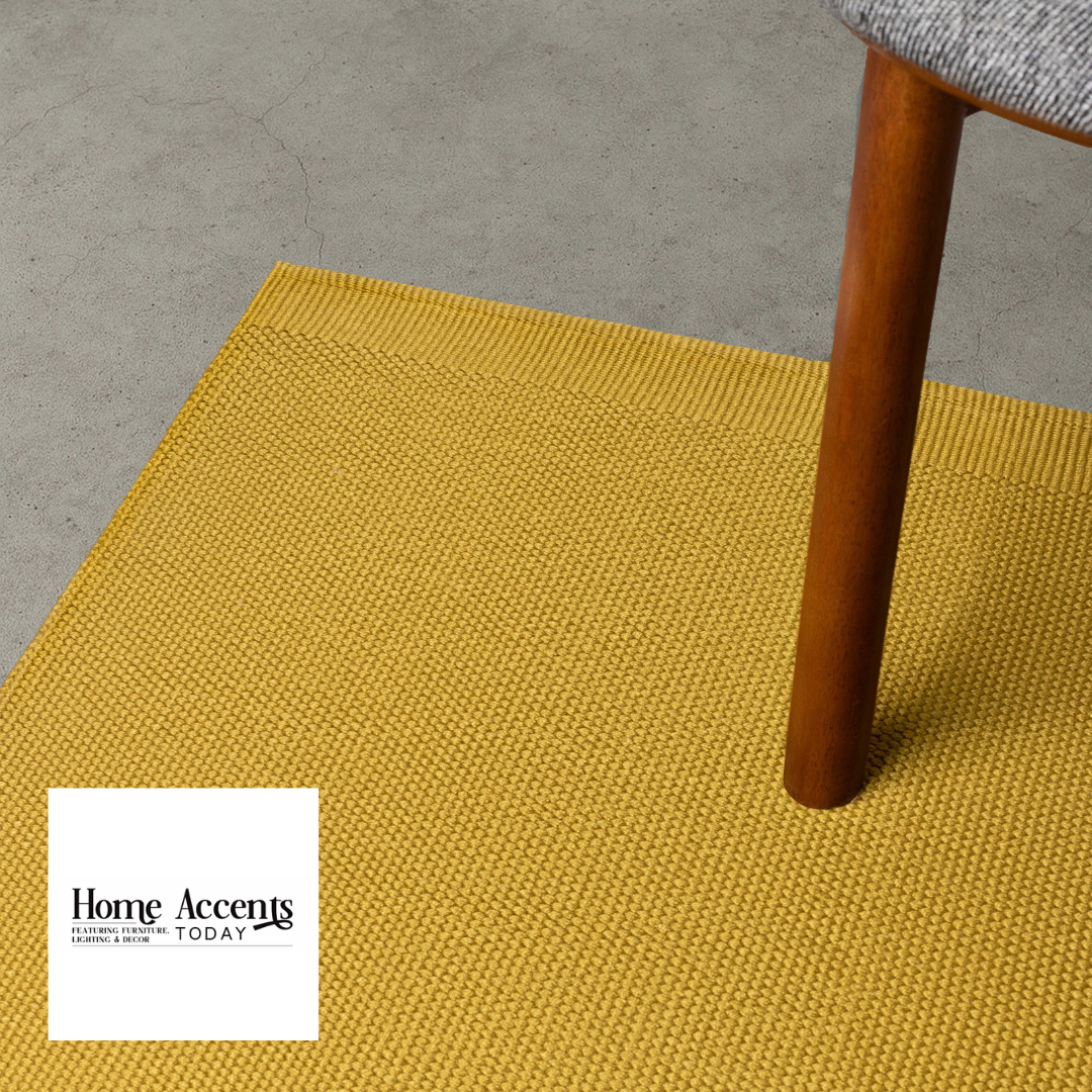 New intros from Annie Selke, Ettitude and UnderItAll | Rug Report