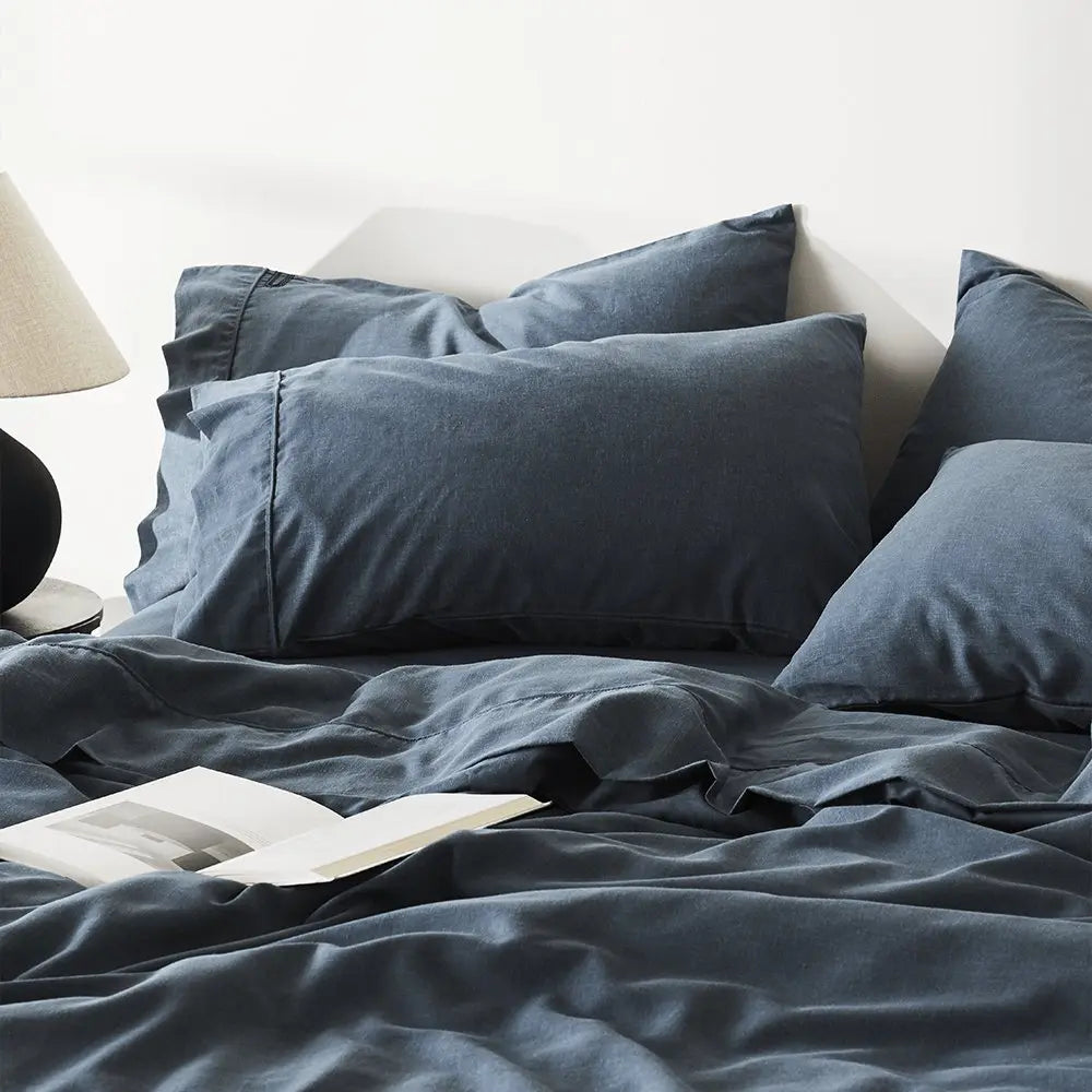 Washing, Drying, and Maintenance Guide