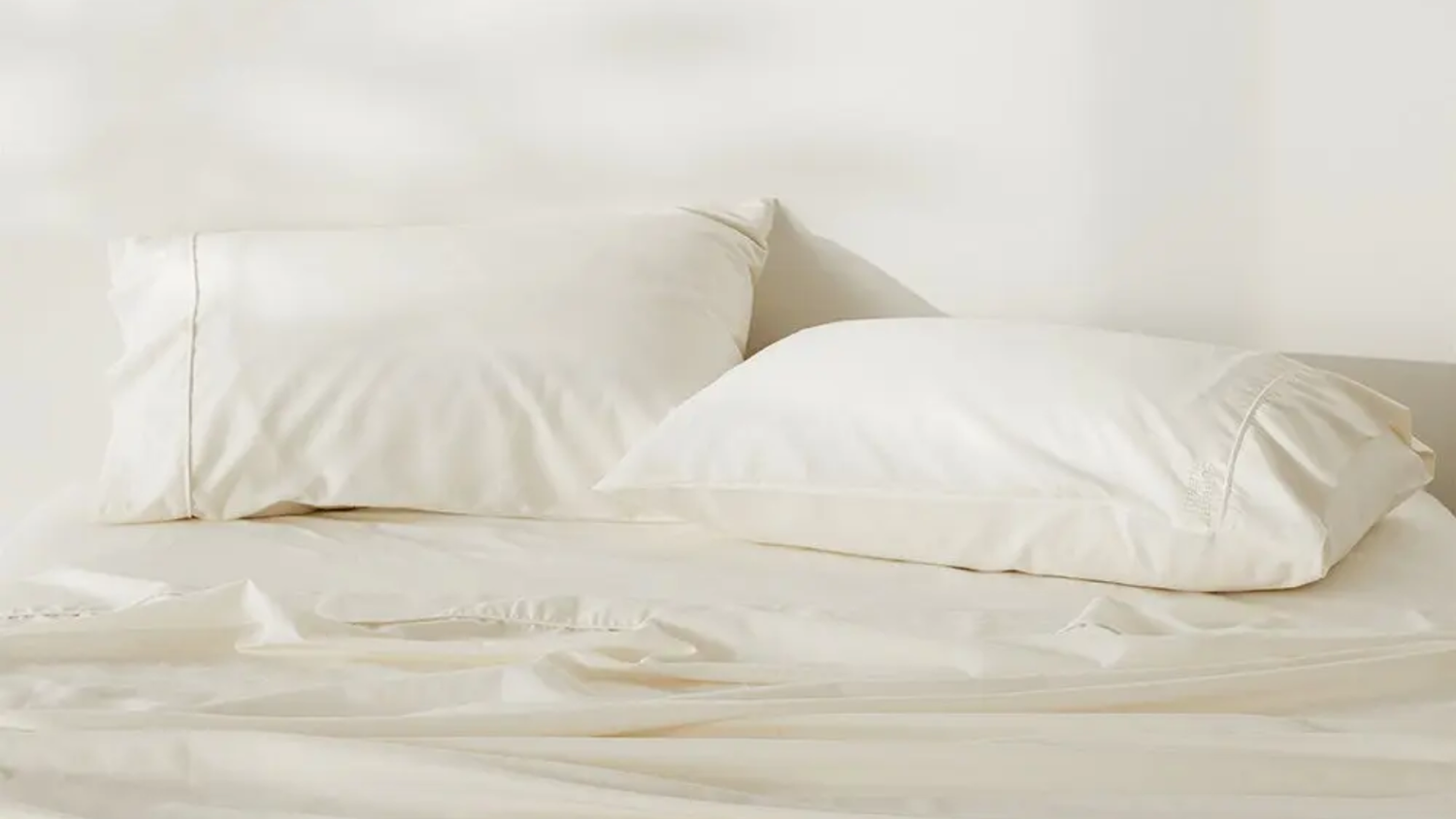 Learn About How Often You Should Wash Your Sheets