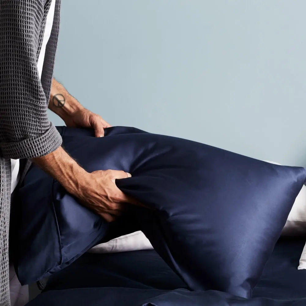 Choose Safe Bedding