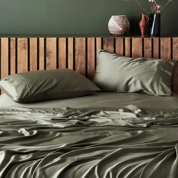 Why Influencers Recommend Bamboo Bedding