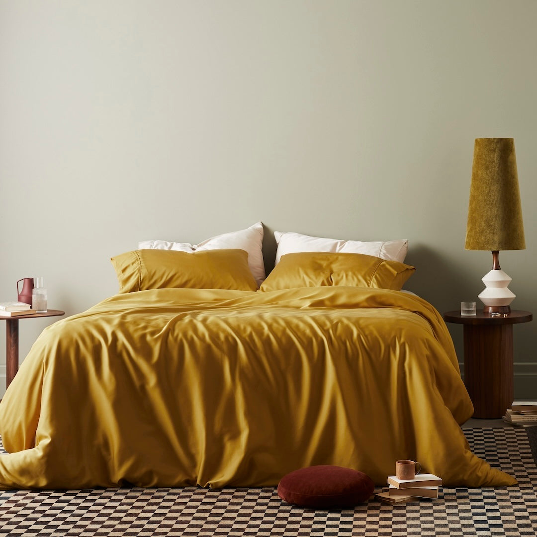 Discover the comfort of ettitude bamboo sheets