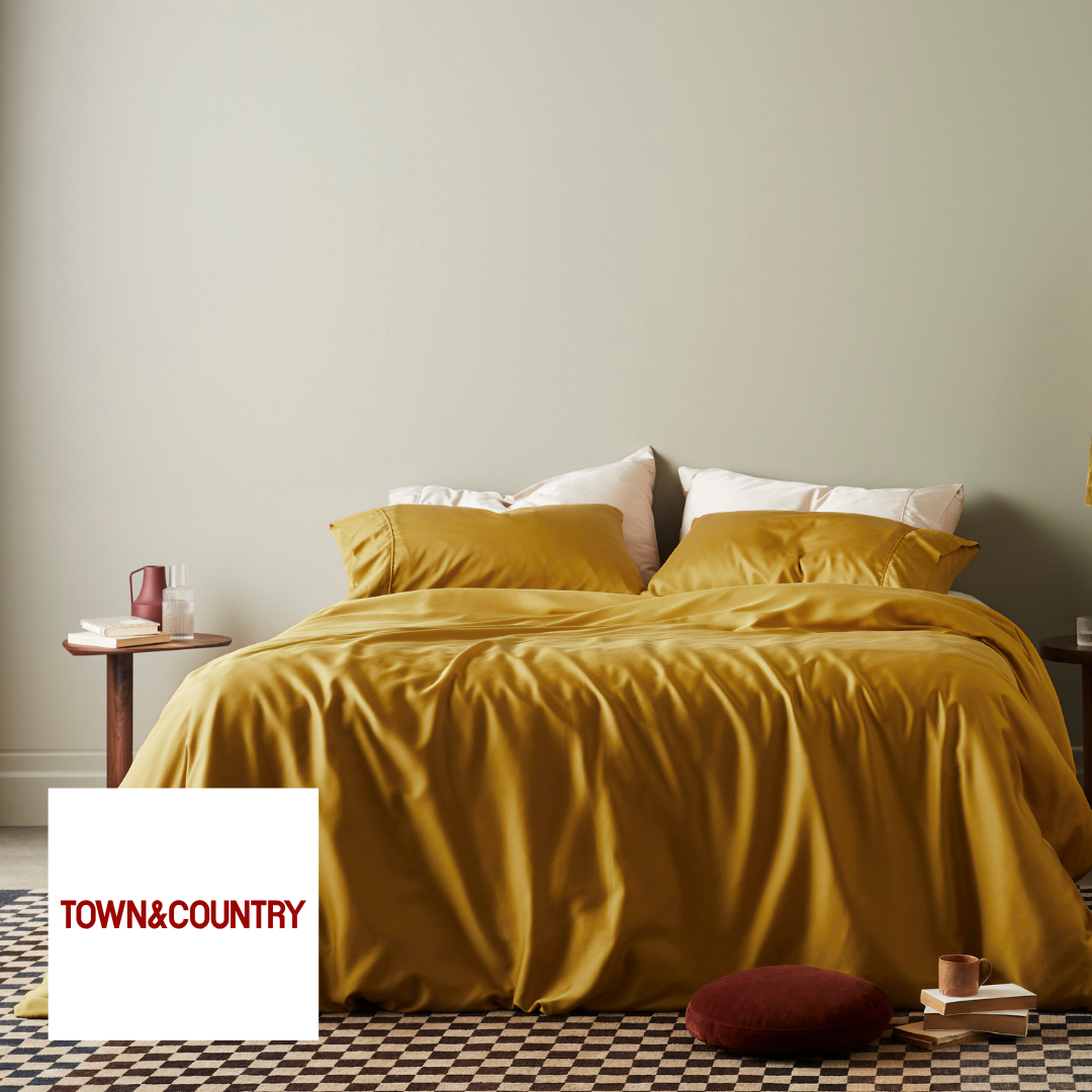 T&C Tried & True: Ettitude’s Crazy-Soft Bamboo Sheets Turn Bedtime Into Self-Care