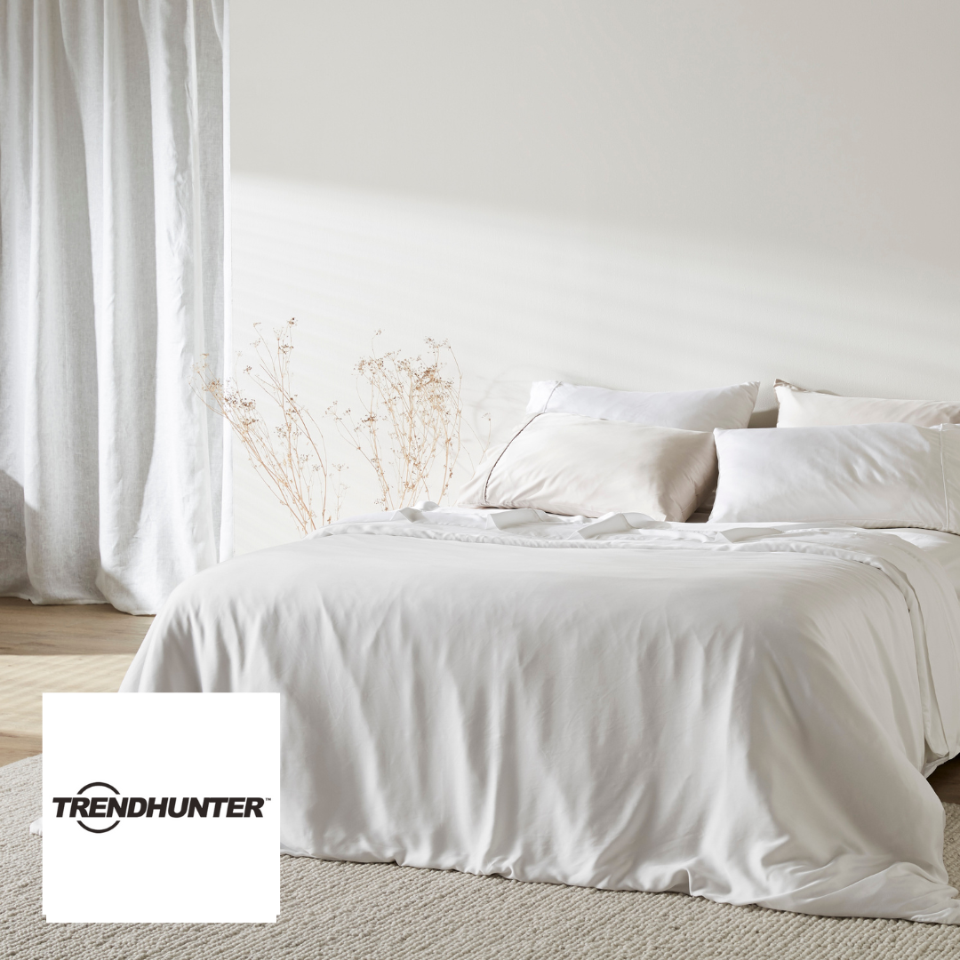 Sleep-Tracking Bedding Partnerships