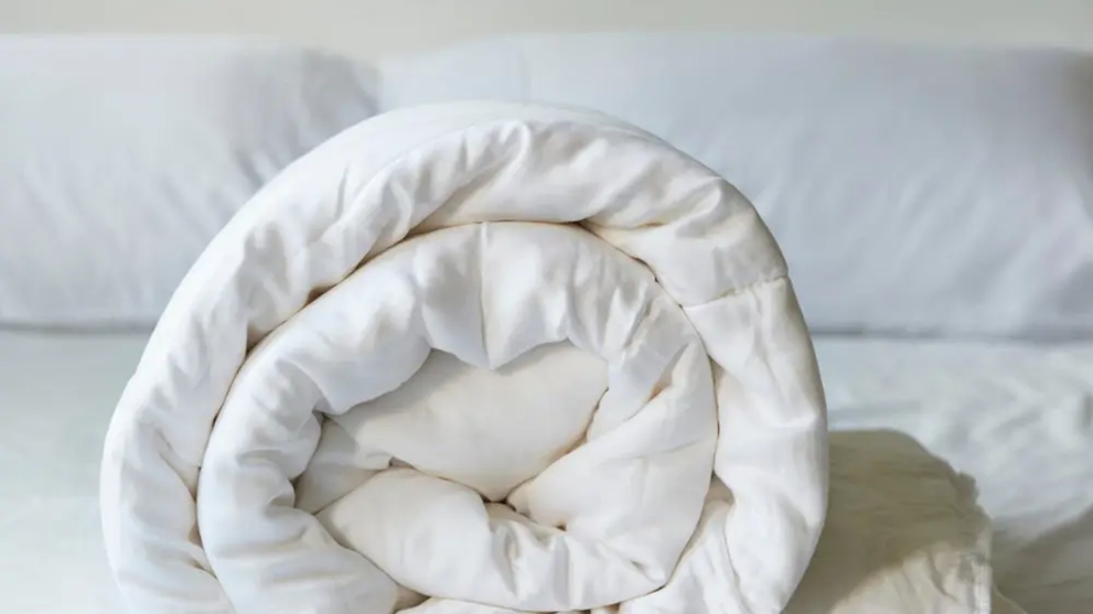 Understanding The Differences Between Comforter Vs Duvet