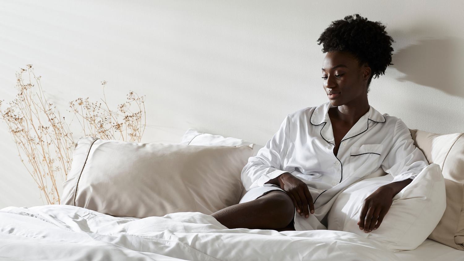 Why Do I Get So Hot When I Sleep