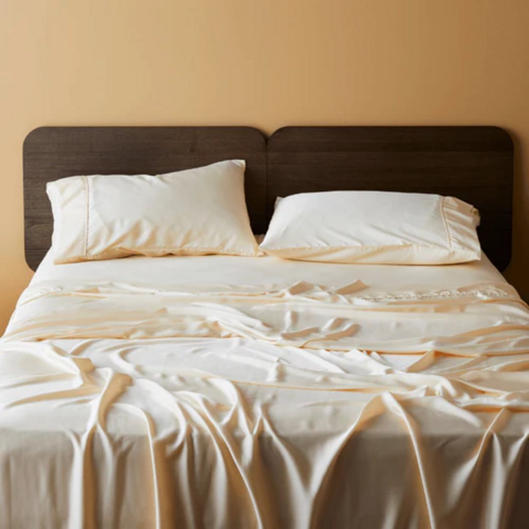 Bedsheets to Avoid for Sensitive Skin