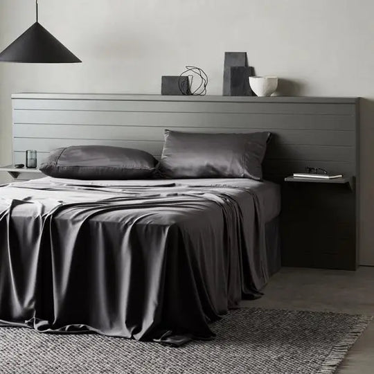 Signature Bamboo Sheet Set