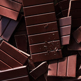 Chocolate negro orgánico 70% cacao
