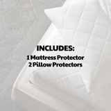 The Bamboo Protector Set