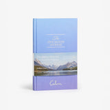 Calm x The Five Minute Journal