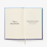 Calm x The Five Minute Journal