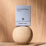 Intelligent Change: Get Closer Conversation Game: Table Talk