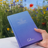 Calm x The Five Minute Journal