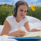 Calm x The Five Minute Journal