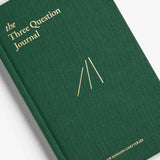 Intelligent Change: The Three Question Journal