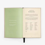 Intelligent Change: The Three Question Journal