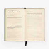 Intelligent Change: The Three Question Journal