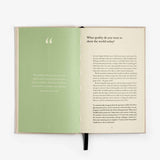 Intelligent Change: The Three Question Journal