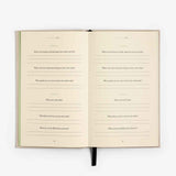 Intelligent Change: The Three Question Journal