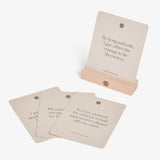 Intelligent Change: Mindful Affirmations for Women by Valeria Lipovetsky