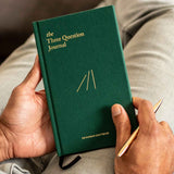 Intelligent Change: The Three Question Journal