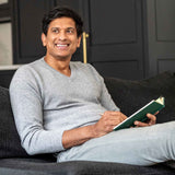 Intelligent Change: The Three Question Journal