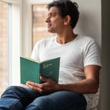 Intelligent Change: The Three Question Journal