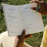 Intelligent Change: 3x Happier Journal