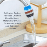 5-Stage Faucet Filter