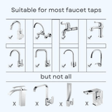 5-Stage Faucet Filter