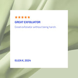 Jabón exfoliante Bia 2.0