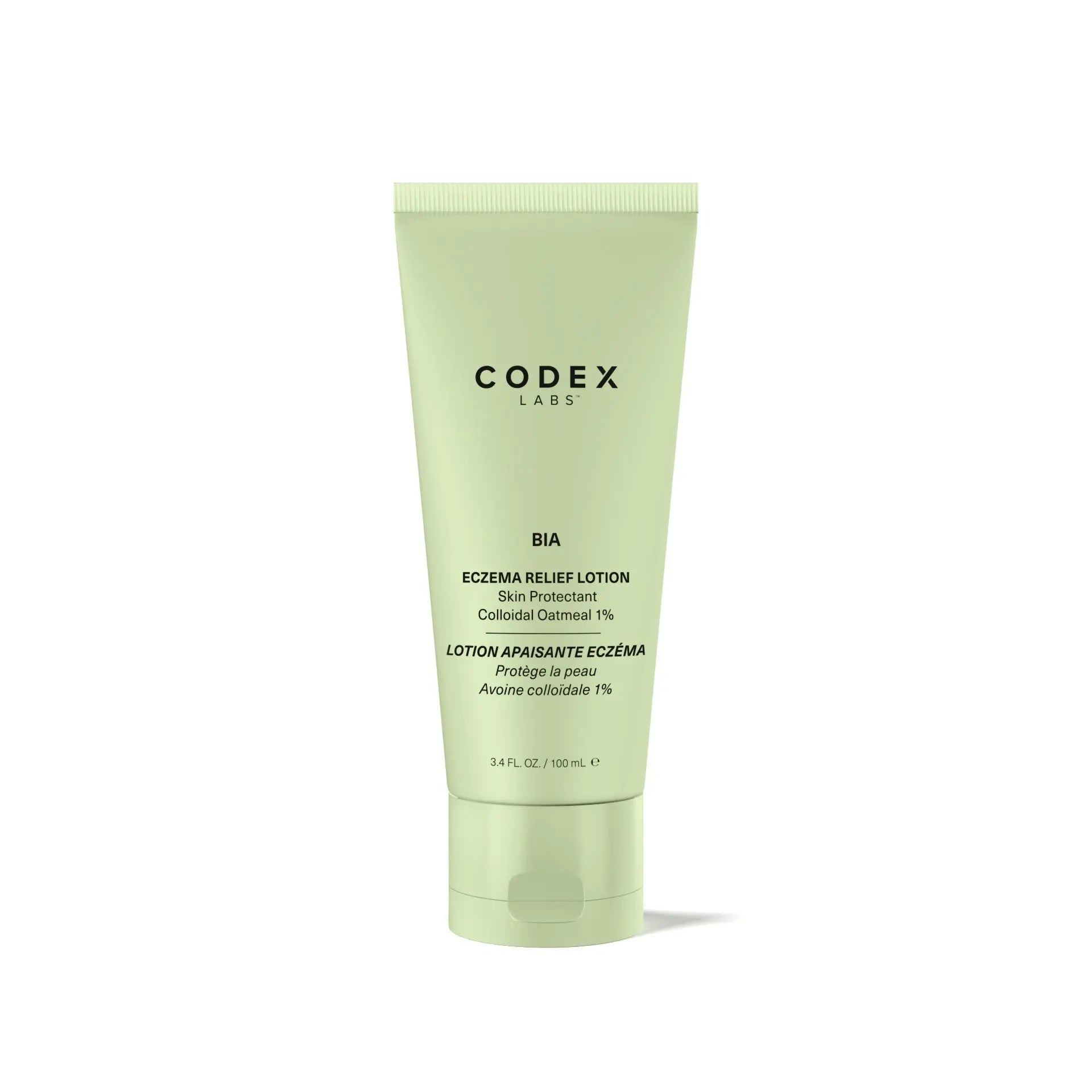 Codex Labs: BIA Eczema Relief Lotion