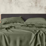 Ensemble de draps en bambou de luxe
