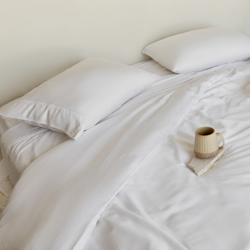 When to Replace Bedding Accessories