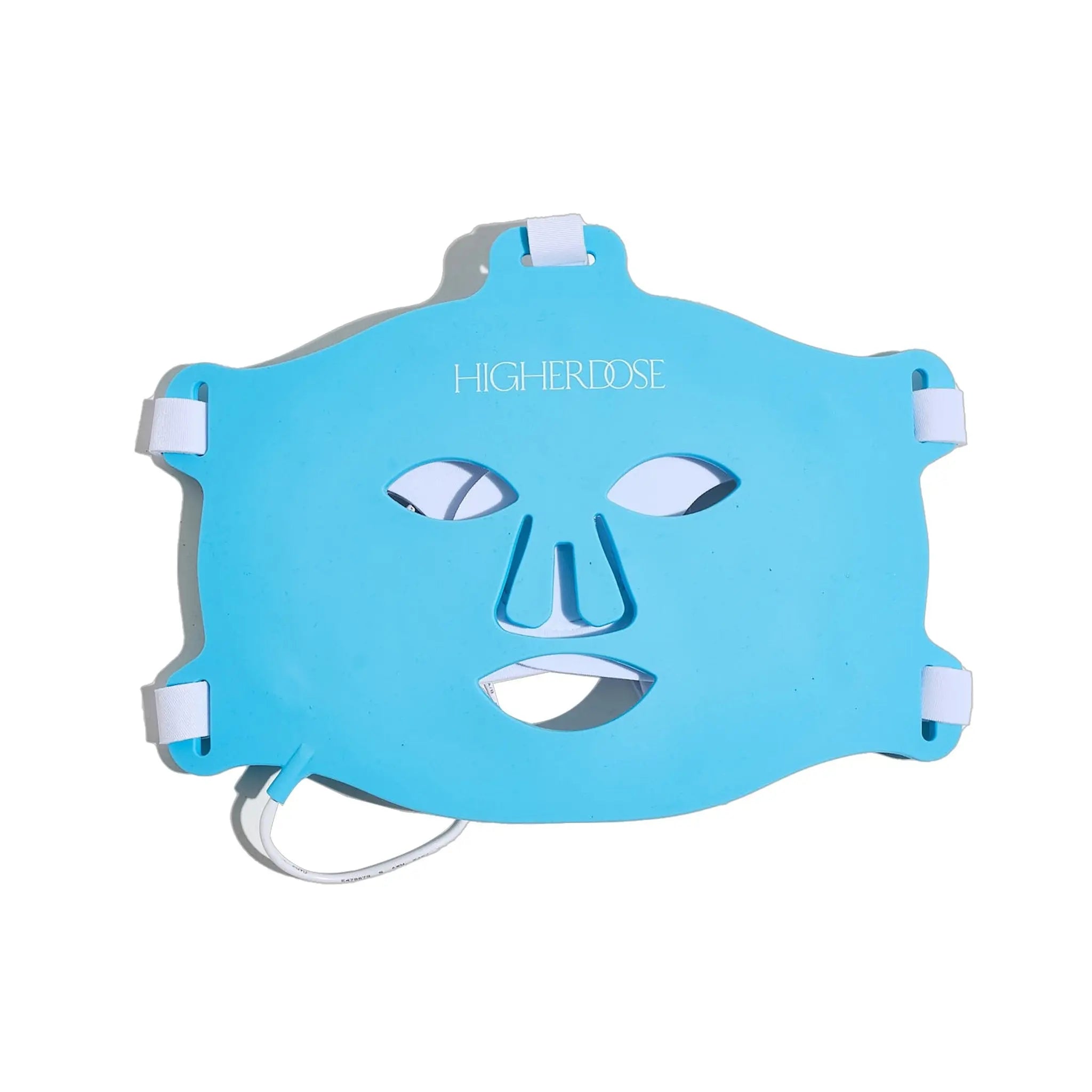 HigherDOSE Red Light Face Mask Ettitude Higherdose red light face mask ettitude