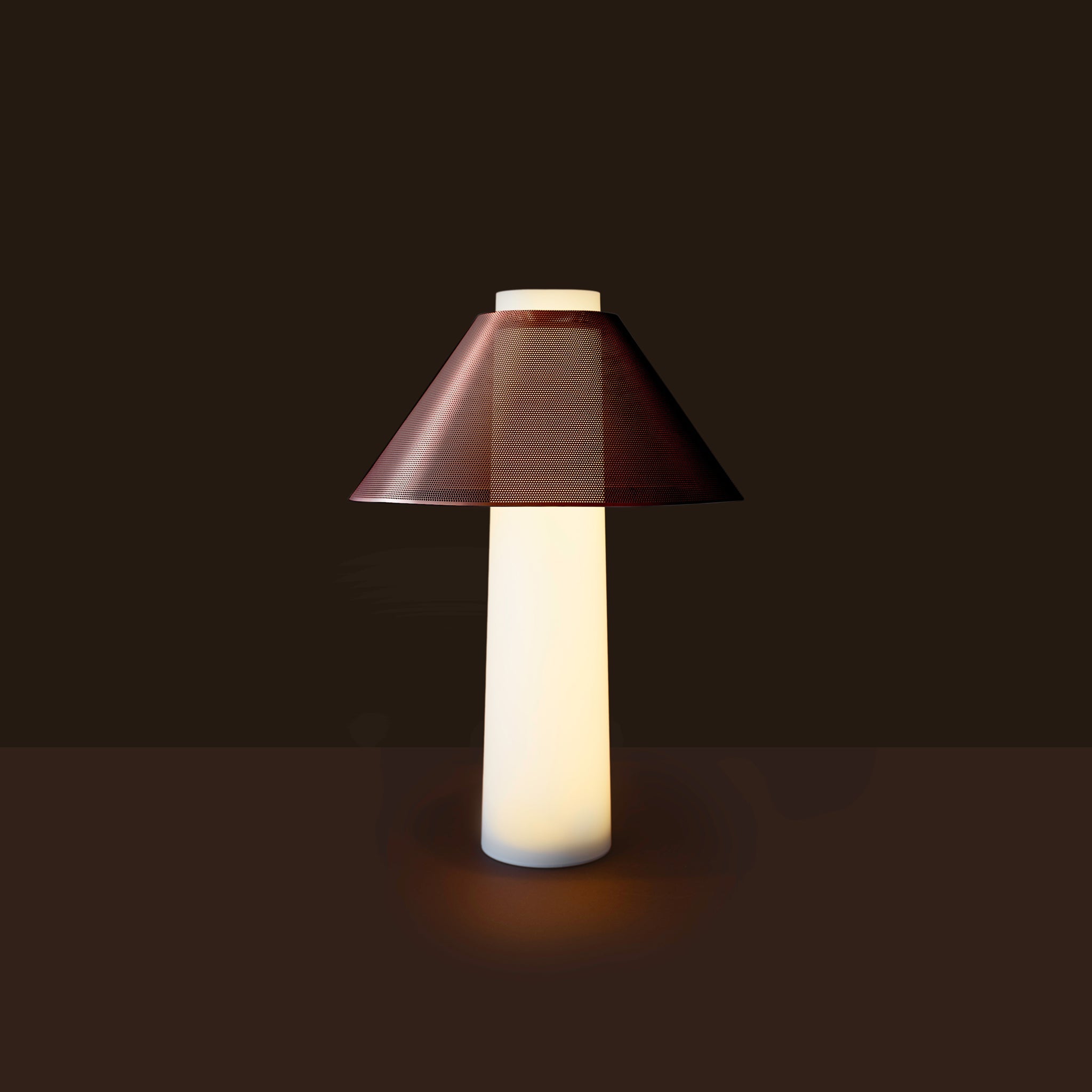 Lampe Loftie 