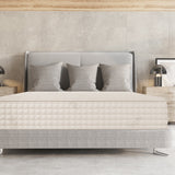 Colchón de látex orgánico