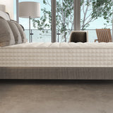 Colchón de látex orgánico