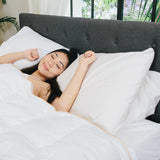 Natural Latex Pillows