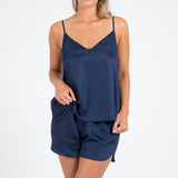 Sateen Cami