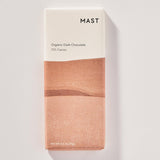 Chocolate negro orgánico 70% cacao